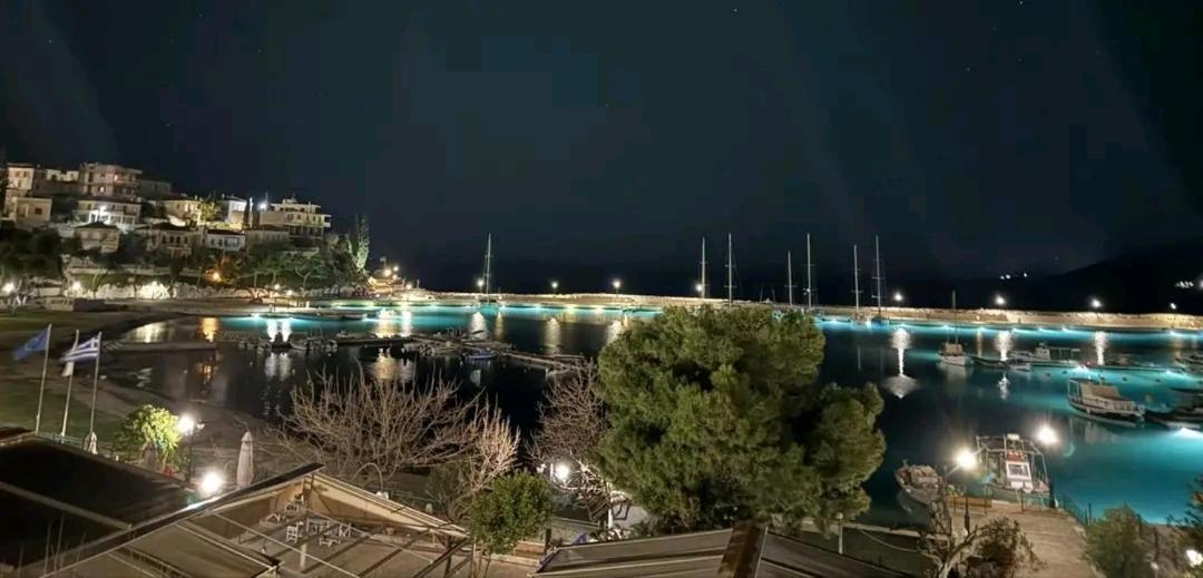 Glyfada Villas || Parálion Ástros Dış mekan fotoğraf